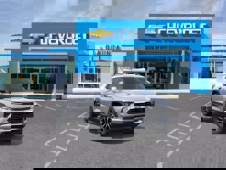 New 2026 Chevrolet TrailBlazer LT w/ Driver Confidence Package image 1