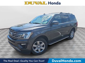 Used 2020 Ford Expedition XLT w/ Equipment Group 202A image 1
