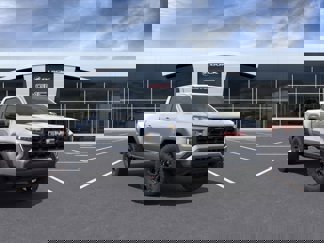 New 2025 GMC Canyon Elevation image 1