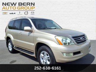 Used 2007 Lexus GX 470 image 1