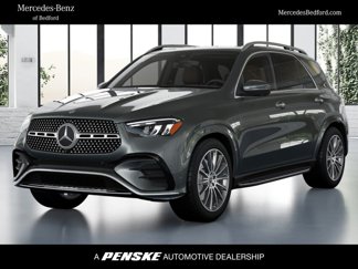 New 2025 Mercedes-Benz GLE 450e 4MATIC image 1