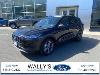 Used 2025 Ford Escape ST-Line w/ Tech Pack #1 image 1