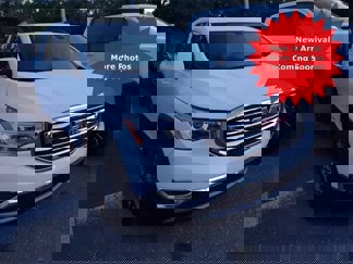 Used 2019 GMC Acadia SLT image 1