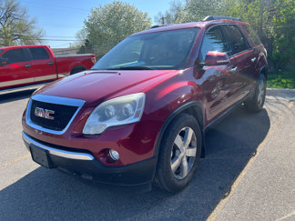 Used 2011 GMC Acadia SLT image 1