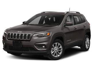 Used 2019 Jeep Cherokee Latitude Plus w/ Cold Weather Group image 1