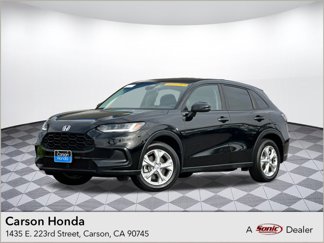 Used 2023 Honda HR-V LX image 1