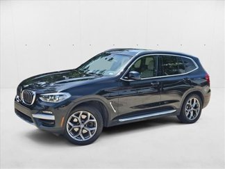 Used 2020 BMW X3 sDrive30i w/ Premium Package image 1