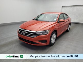 Used 2019 Volkswagen Jetta S w/ Driver Assistance Package image 1