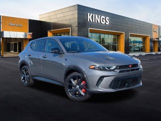 New 2024 Dodge Hornet R/T Plus image 1