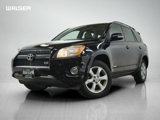 Used 2011 Toyota RAV4 Limited image 1