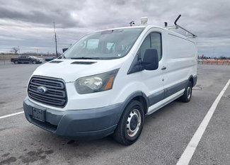 Used 2015 Ford Transit 150 130 Low Roof image 1