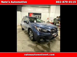Used 2018 Subaru Outback 2.5i Limited image 1