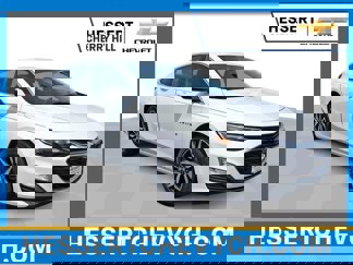 Certified 2024 Chevrolet Malibu RS image 1