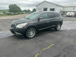 Used 2017 Buick Enclave Convenience image 1