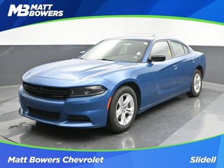 Used 2023 Dodge Charger SXT image 1