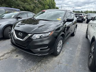 Used 2020 Nissan Rogue Sport S image 1