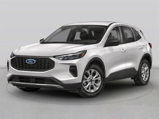 New 2025 Ford Escape Active video 2