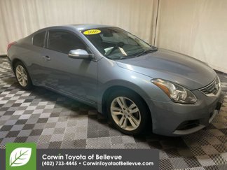 Used 2010 Nissan Altima 2.5 S w/ Premium Pkg image 1