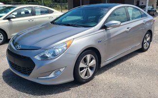 Used 2011 Hyundai Sonata SE w/ Premium Equipment Pkg 2 image 1