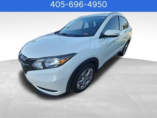 Used 2017 Honda HR-V EX-L image 1
