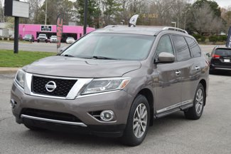 Used 2014 Nissan Pathfinder SL image 1