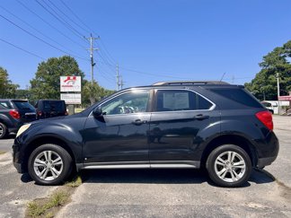 Used 2010 Chevrolet Equinox LT image 1