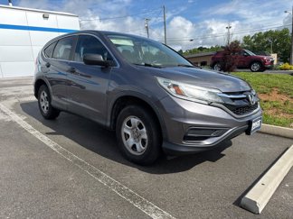 Used 2016 Honda CR-V LX image 1
