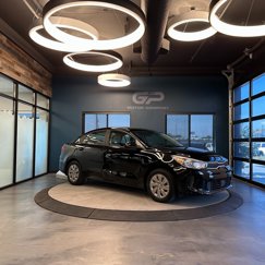 Used 2020 Kia Rio S w/ Technology Package image 1