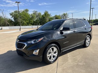 Used 2020 Chevrolet Equinox LT image 1