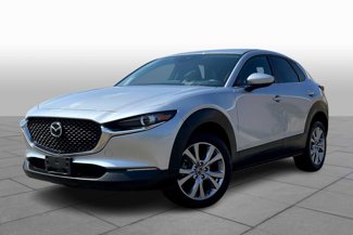 Used 2021 MAZDA CX-30 AWD 2.5 S w/ Select Package image 1