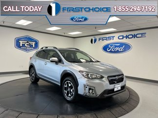 Used 2018 Subaru Crosstrek 2.0i Premium image 1