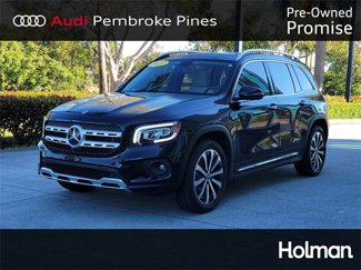 Used 2021 Mercedes-Benz GLB 250 image 1