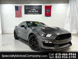 Used 2016 Ford Mustang Shelby GT350 w/ Track Package image 1