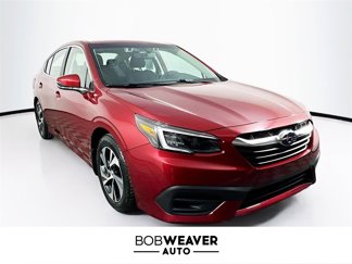 Used 2020 Subaru Legacy Premium w/ Popular Package #1 image 1