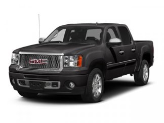 Used 2013 GMC Sierra 1500 Denali image 1