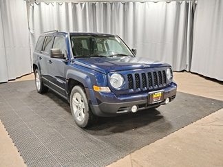 Used 2012 Jeep Patriot Sport w/ PWR Value Group image 1