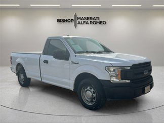Used 2019 Ford F150 XL w/ Equipment Group 101A Mid image 1