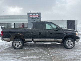 Used 2007 Dodge Ram 2500 Truck SLT w/ Quad Cab Big Horn Value Group image 1