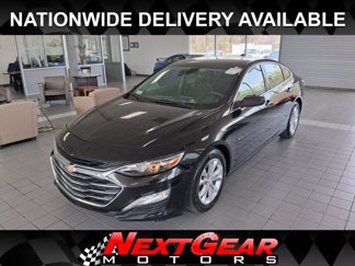 Used 2019 Chevrolet Malibu LT image 1