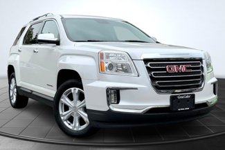 Used 2016 GMC Terrain SLT w/ Open Road Package image 1