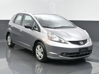 Used 2009 Honda Fit image 1