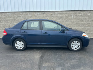 Used 2011 Nissan Versa 1.8 S w/ PWR Plus Pkg image 1