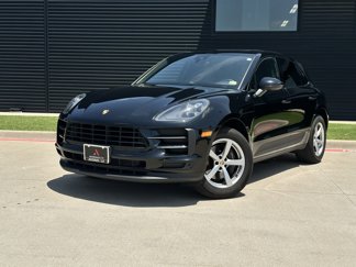 Used 2021 Porsche Macan image 1