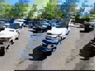 Used 2021 Chevrolet Trax LT w/ LT Convenience Package image 1