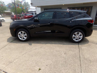 Used 2020 Chevrolet Blazer LT image 1