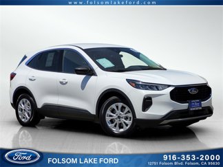 Certified 2023 Ford Escape Active image 1