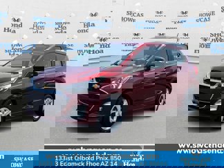 Used 2022 Chevrolet Spark LS image 1