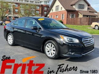Used 2016 Subaru Legacy 2.5i Premium image 1