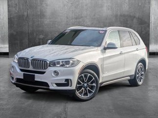 Used 2017 BMW X5 xDrive35i image 1