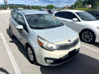 Used 2013 Kia Rio EX w/ Convenience Pkg image 1